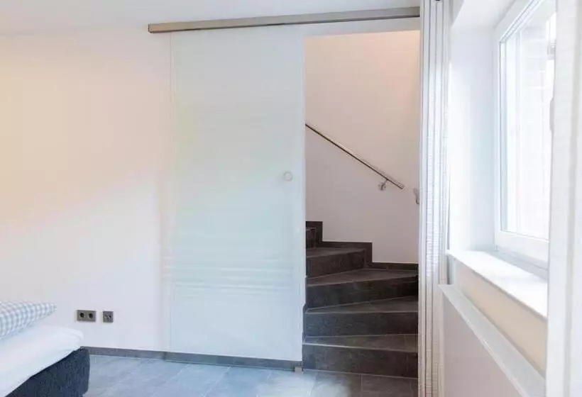 Ferienwohnung Sonnendeck 2 Scharbeutz