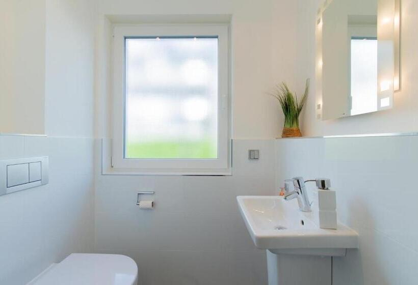 Ferienwohnung Sonnendeck 2 Scharbeutz