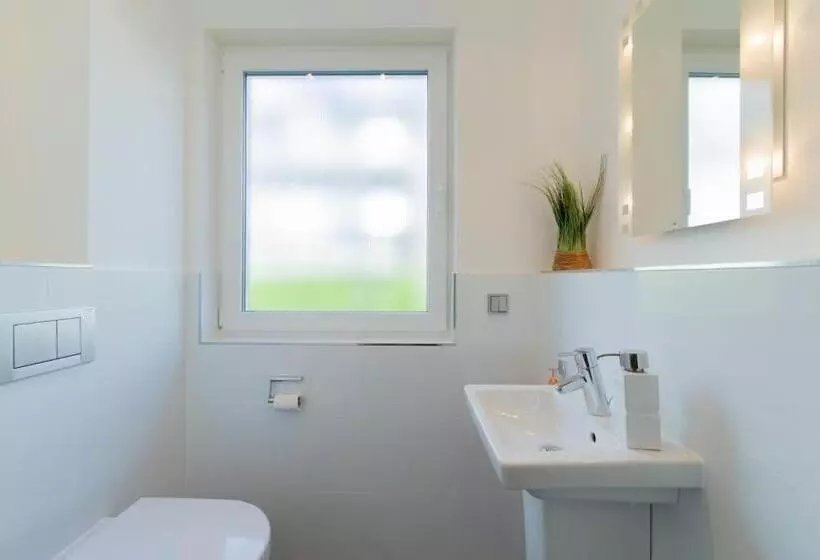 Ferienwohnung Sonnendeck 2 Scharbeutz