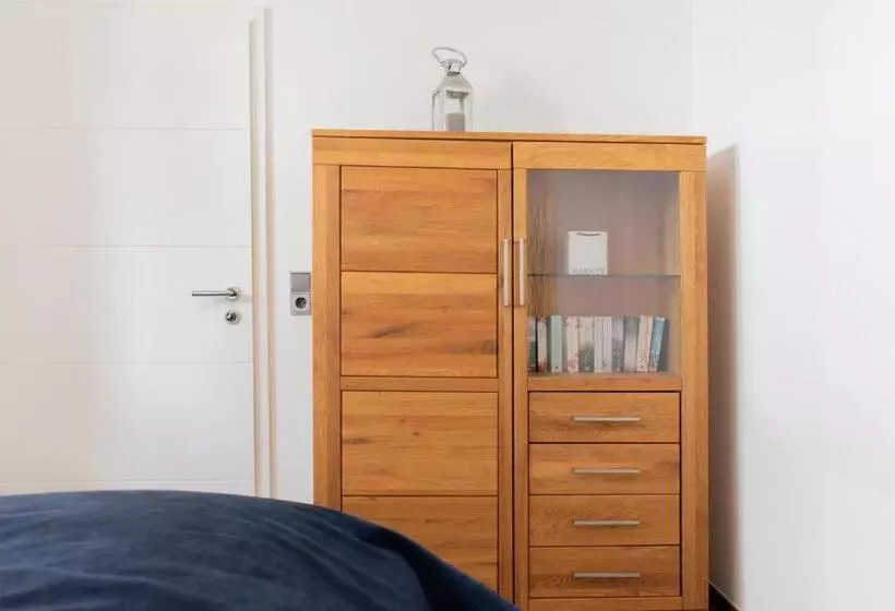 Ferienwohnung Sonnendeck 2 Scharbeutz