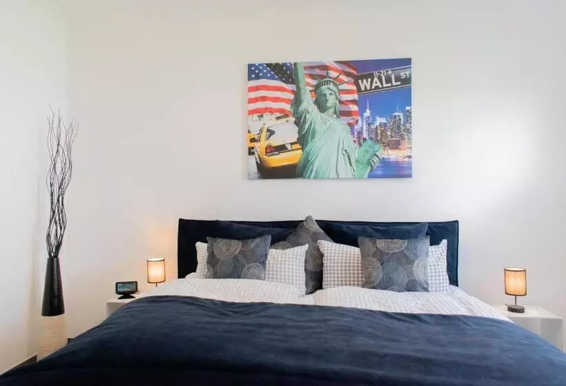 Ferienwohnung Sonnendeck 2 Scharbeutz