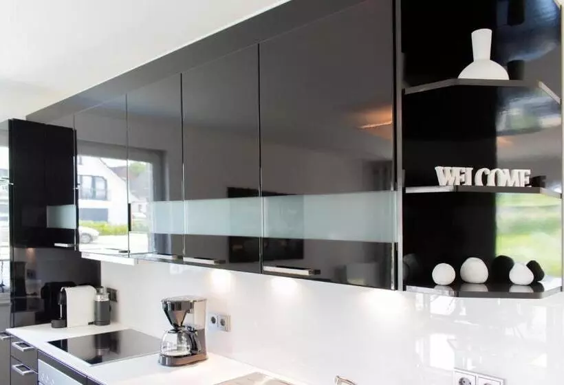 Ferienwohnung Sonnendeck 2 Scharbeutz