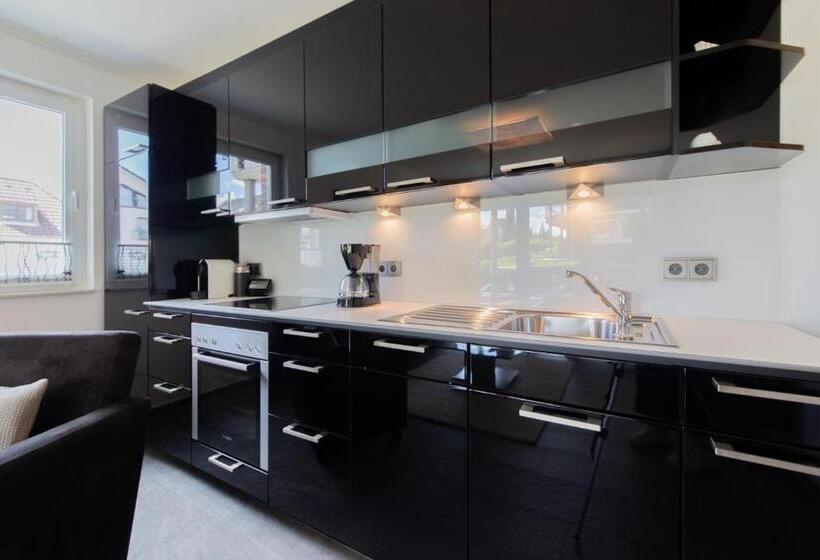 Ferienwohnung Sonnendeck 2 Scharbeutz