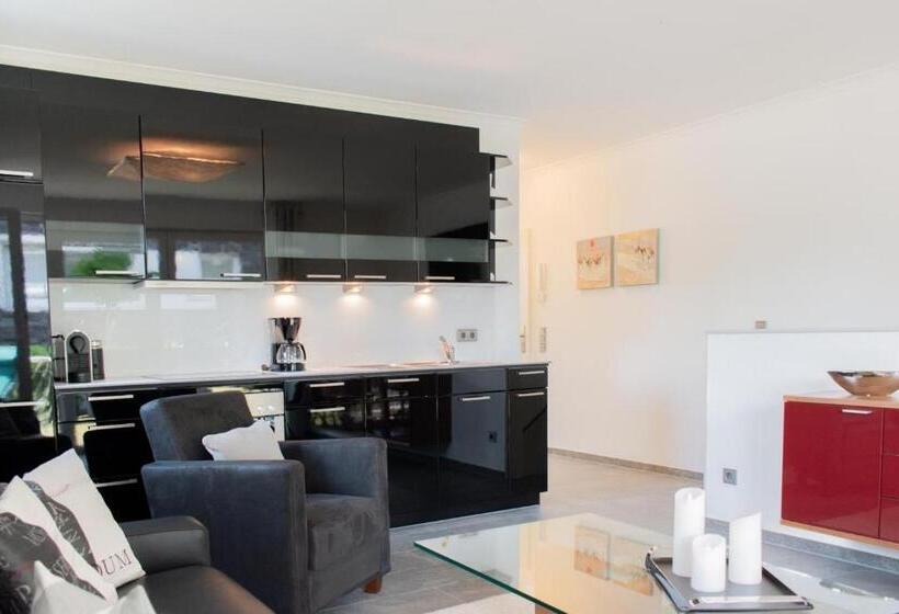 Ferienwohnung Sonnendeck 2 Scharbeutz