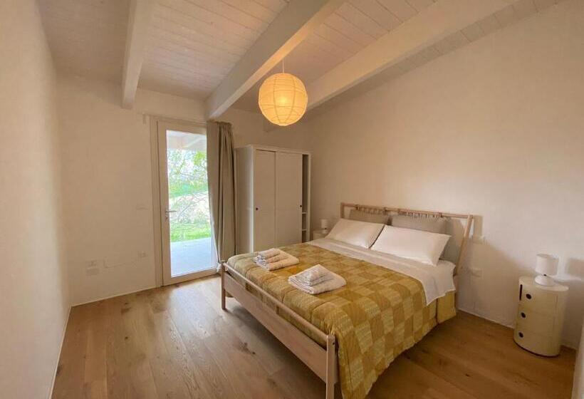 Отель Agriturismo   Apis In Tabula