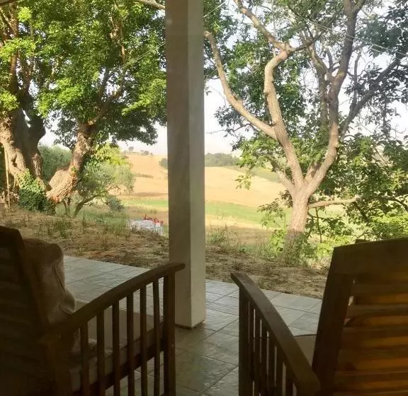 ホテル Agriturismo   Apis In Tabula