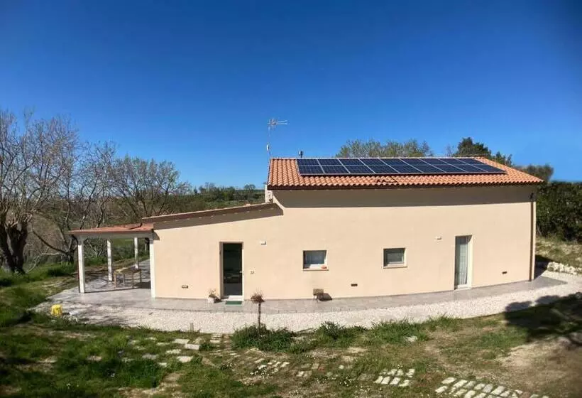 ホテル Agriturismo   Apis In Tabula