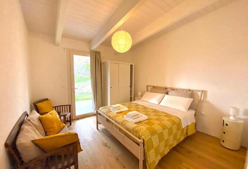 Отель Agriturismo   Apis In Tabula