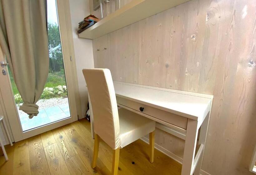 Отель Agriturismo   Apis In Tabula