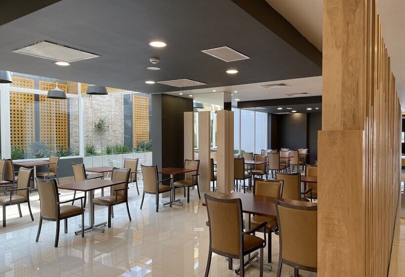 هتل Diego De Almagro Providencia Express