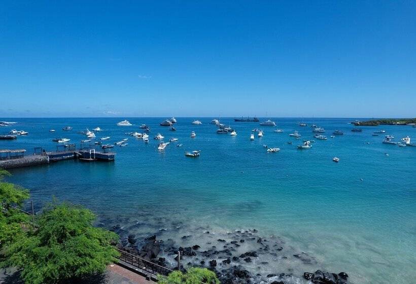 فندق Indigo   Galapagos, An Ihg