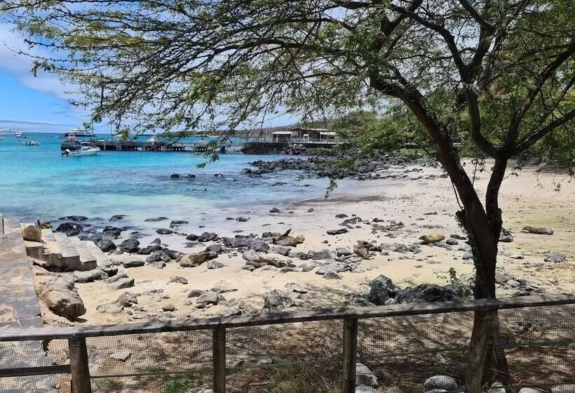 هتل Indigo   Galapagos, An Ihg