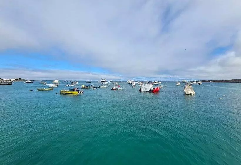 هتل Indigo   Galapagos, An Ihg