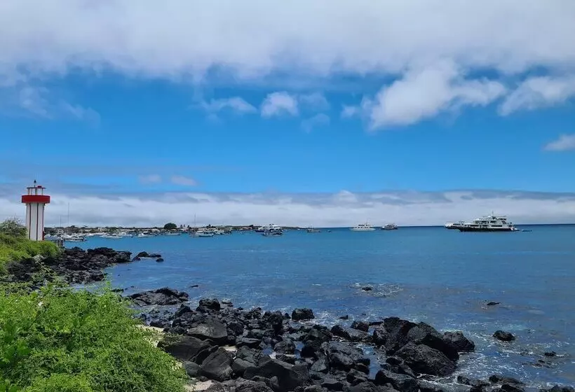 هتل Indigo   Galapagos, An Ihg