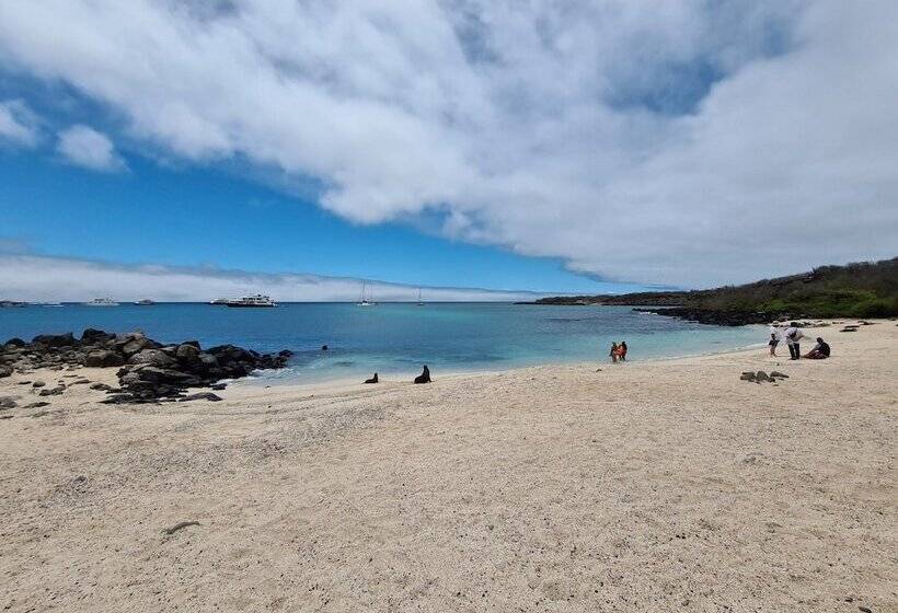 فندق Indigo   Galapagos, An Ihg