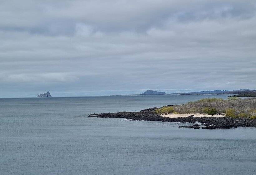 فندق Indigo   Galapagos, An Ihg