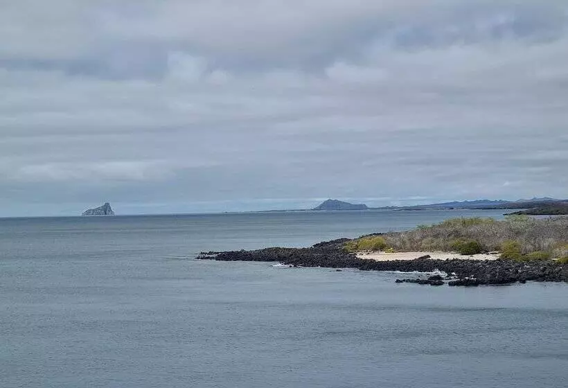 هتل Indigo   Galapagos, An Ihg