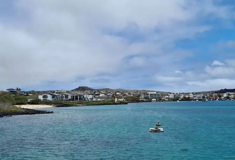 هتل Indigo   Galapagos, An Ihg