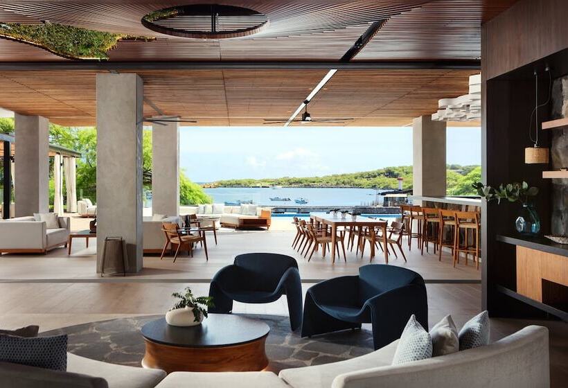 فندق Indigo   Galapagos, An Ihg