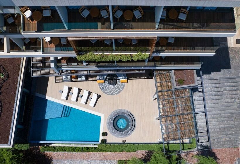 فندق Indigo   Galapagos, An Ihg