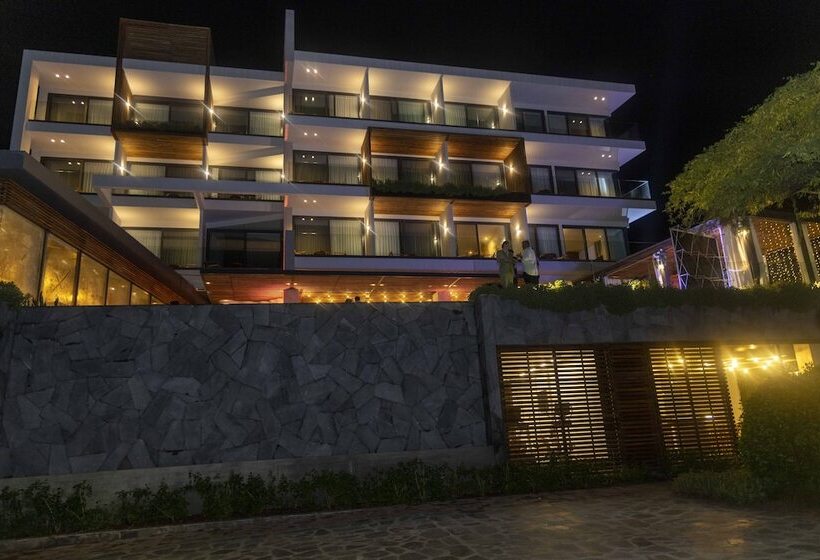 فندق Indigo   Galapagos, An Ihg