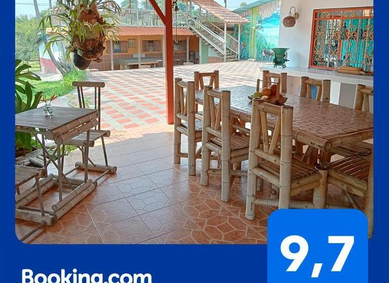 Hotel Rancho Ventura