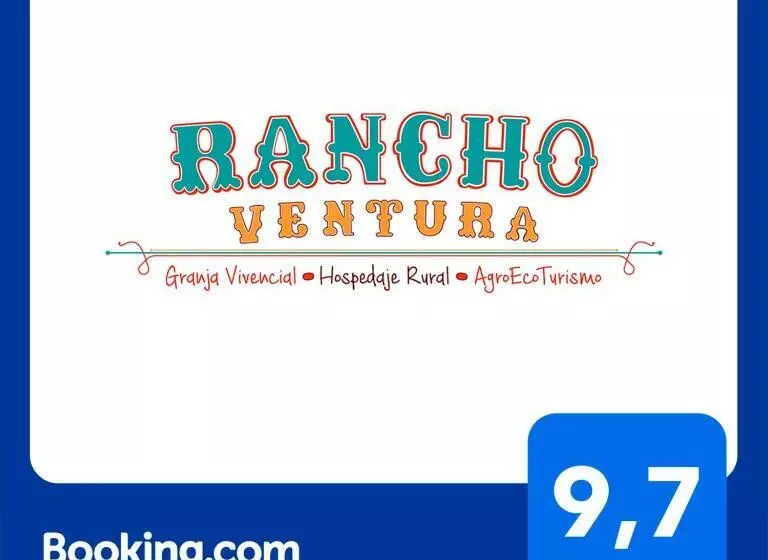 ホテル Rancho Ventura
