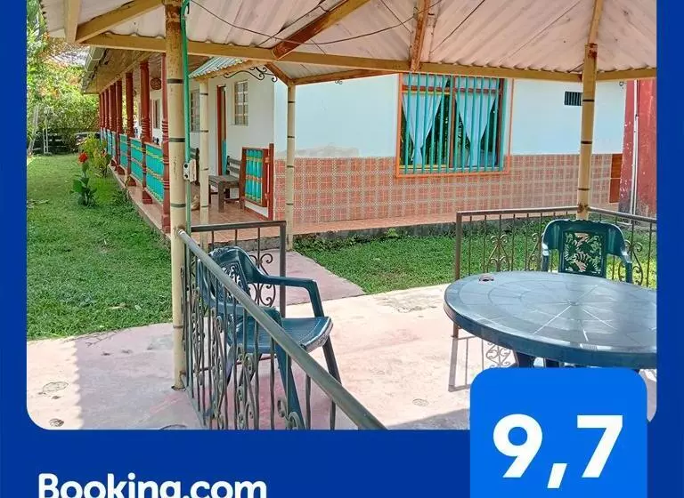 ホテル Rancho Ventura