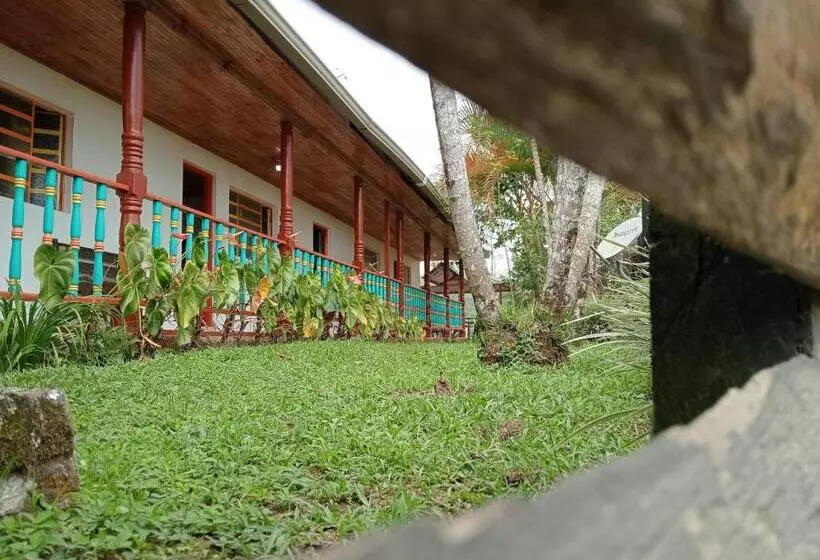 ホテル Rancho Ventura