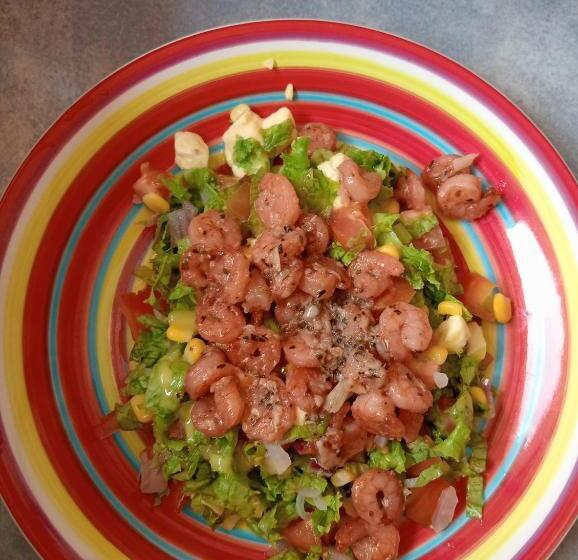 Hotel Rancho Ventura