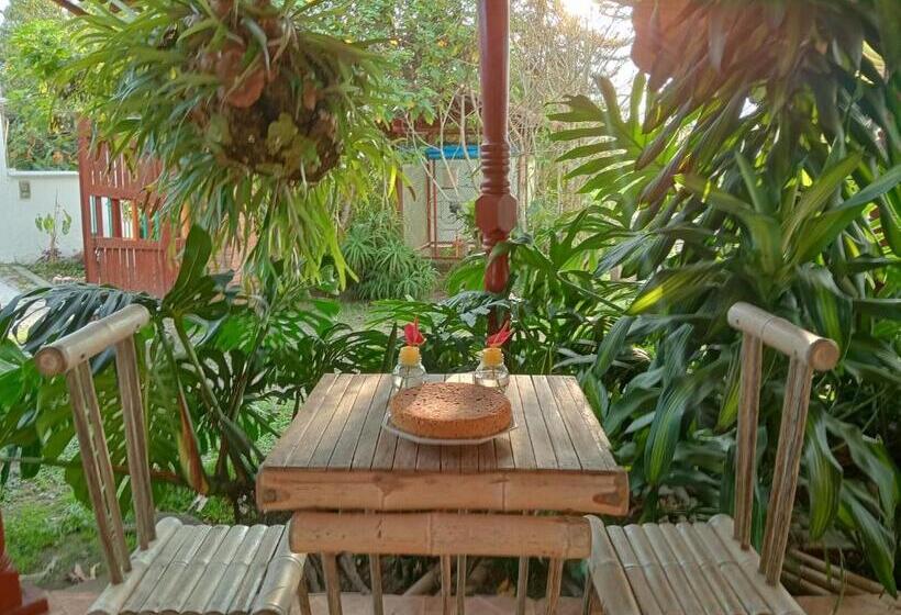 Hotel Rancho Ventura