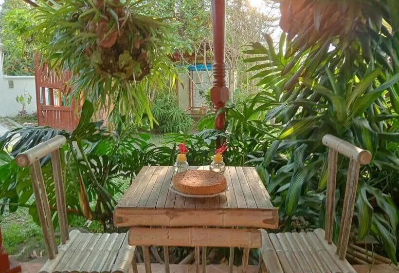 ホテル Rancho Ventura