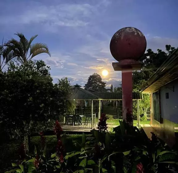 ホテル Rancho Ventura