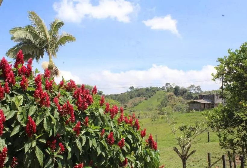 ホテル Rancho Ventura