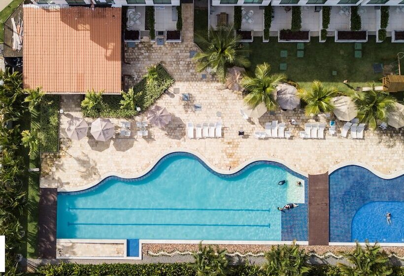 Bela Vista Beach By New Time