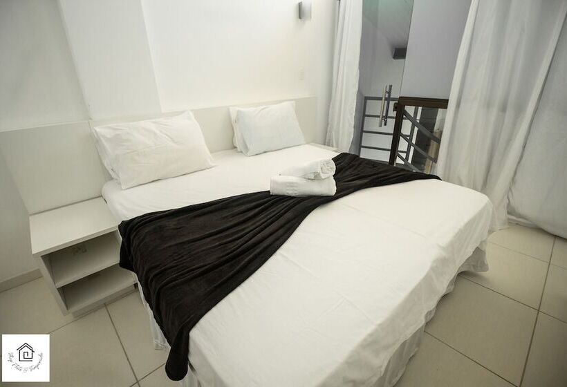 Bela Vista Beach By New Time