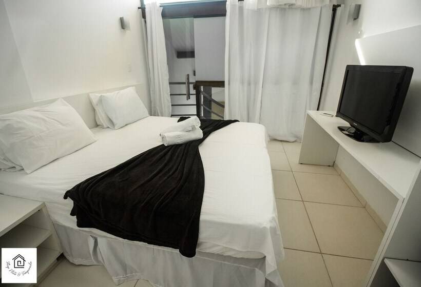 Bela Vista Beach By New Time