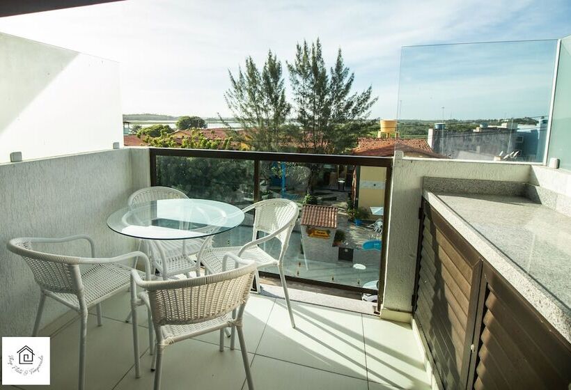 Bela Vista Beach By New Time