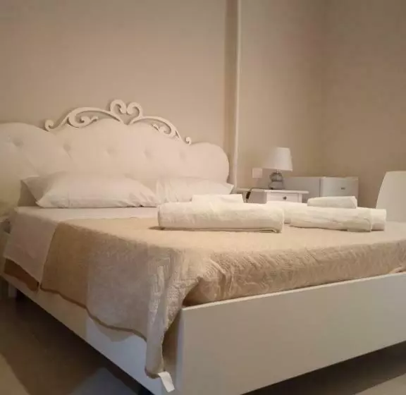 پانسیون Fuoco Dell Etna