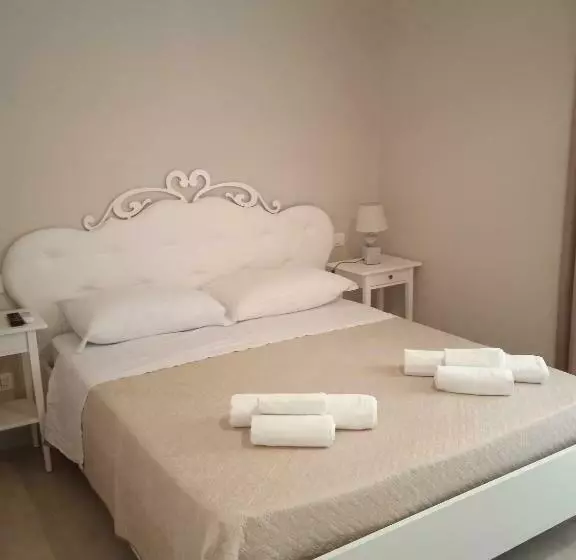 پانسیون Fuoco Dell Etna