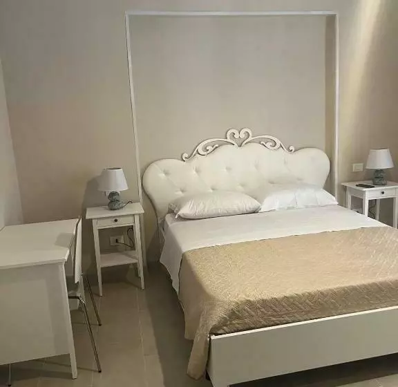 پانسیون Fuoco Dell Etna