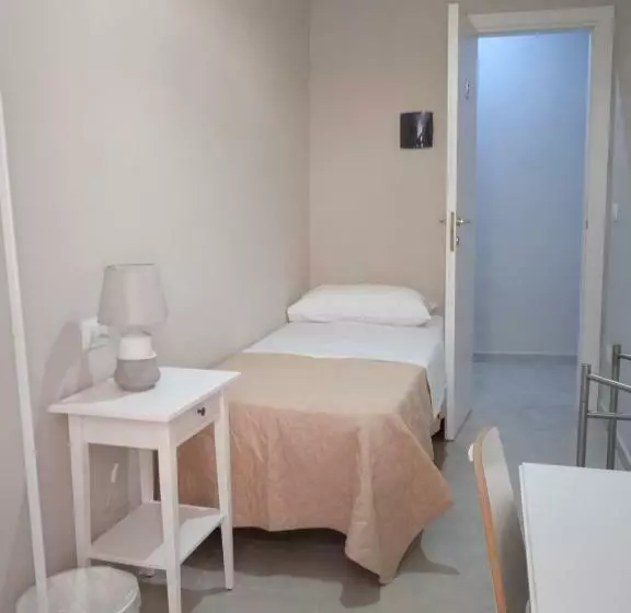 پانسیون Fuoco Dell Etna