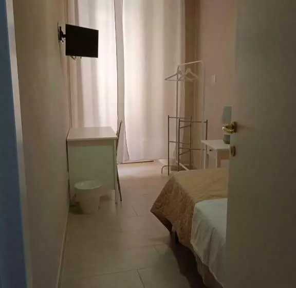 پانسیون Fuoco Dell Etna