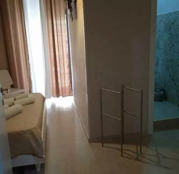 پانسیون Fuoco Dell Etna