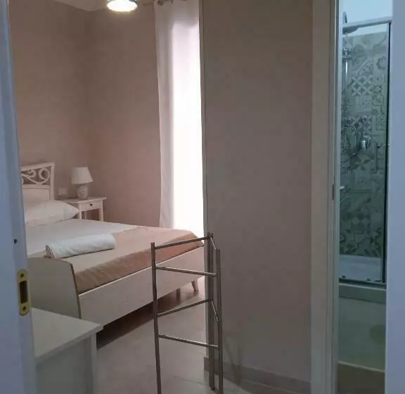 پانسیون Fuoco Dell Etna