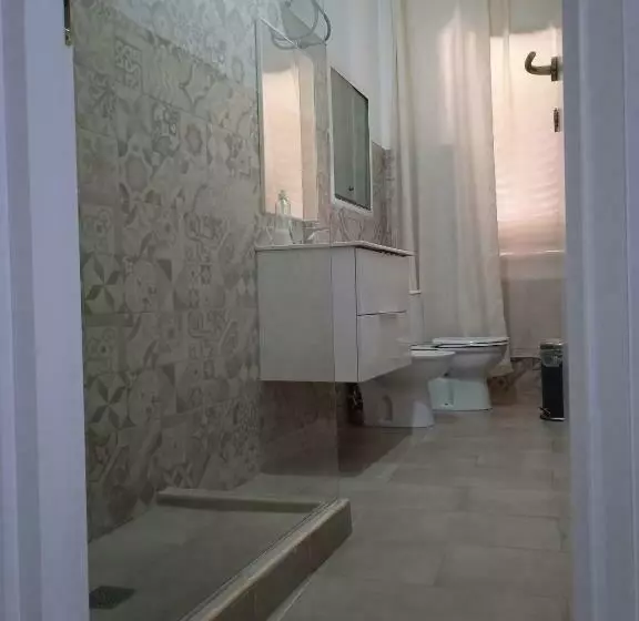 پانسیون Fuoco Dell Etna