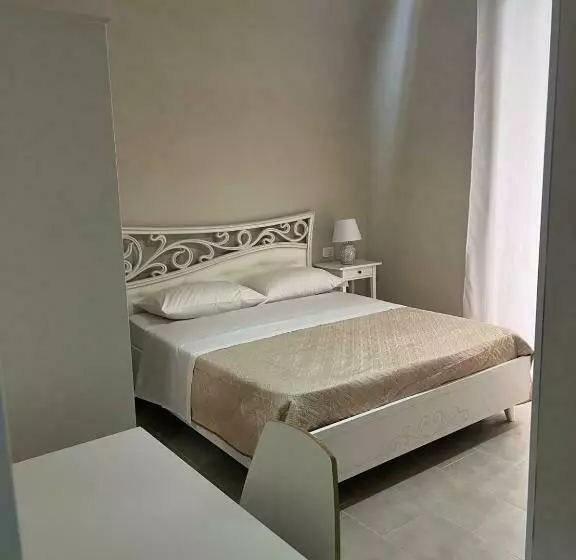 پانسیون Fuoco Dell Etna