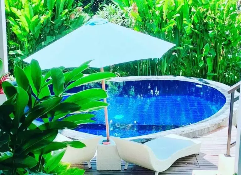 Majatalo Lo Sari Bungalow