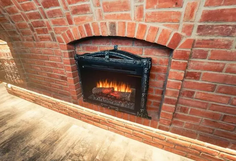 ペンション Penzion V Hádance