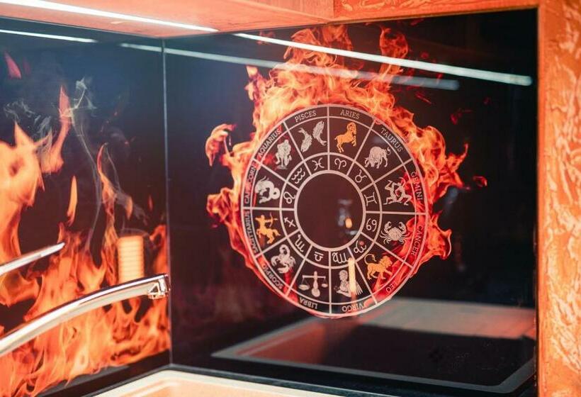 ペンション Penzion V Hádance